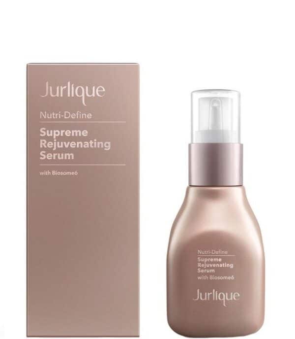 Jurlique Nutri Define Supreme Rejuvenating Serum, 30 ml. (Datovare)