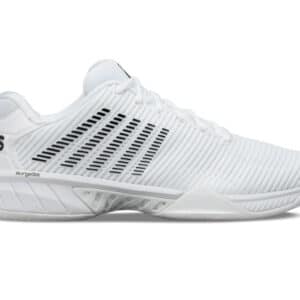 K-Swiss Hypercourt Express 2 Men (White/Black) - 40