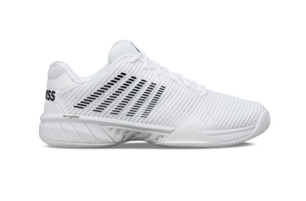 K-Swiss Hypercourt Express 2 Men (White/Black) - 40