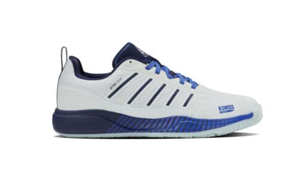 K-Swiss Ultra Court Padelsko (Bit Of Blue/Naval Academy/Dazzling Blue) - 41