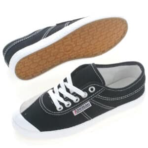 Kawasaki sneakers, Original Worker, black - 36+ - 36