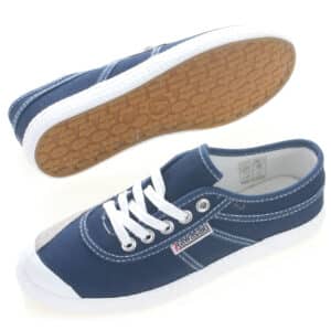 Kawasaki sneakers, Original Worker, estateblue - 38+ - 38