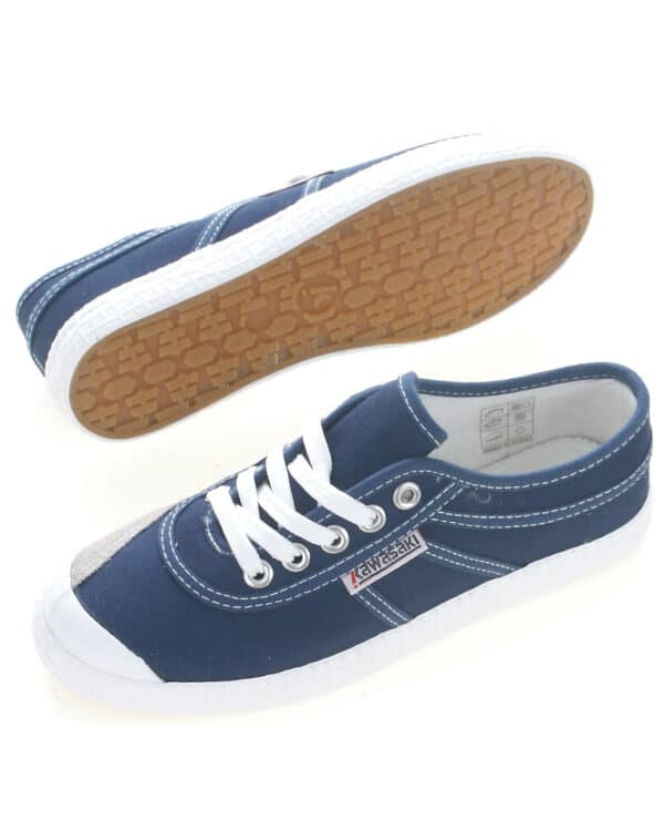 Kawasaki sneakers, Original Worker, estateblue - 38+ - 38