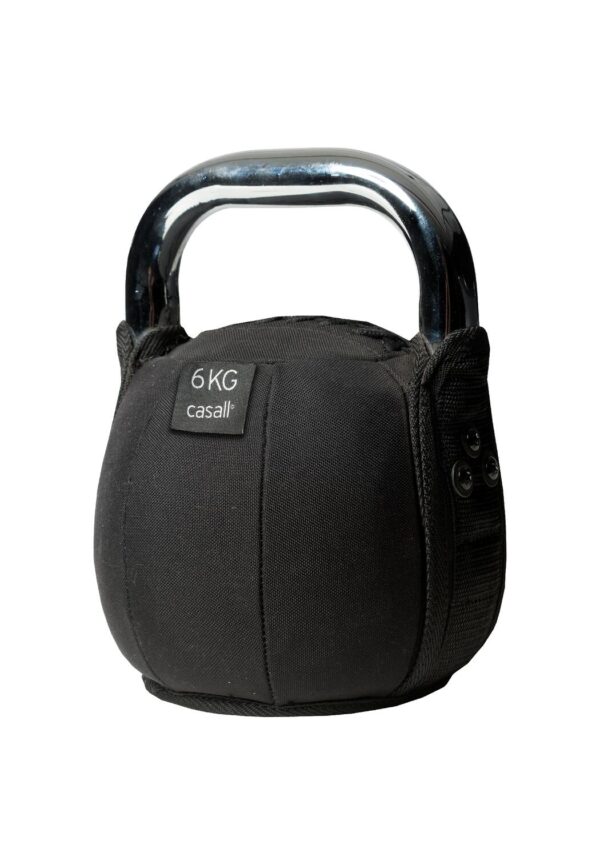 Kettlebell Soft - 6 kg