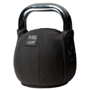 Kettlebell Soft - 8 kg