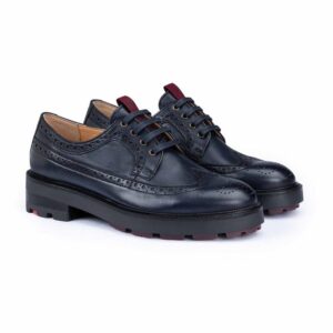 LLOYD 24-289-0Dame Sko MIDNIGHT Str. 37