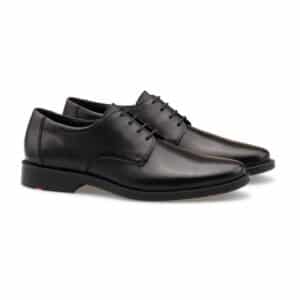 LLOYD CORE 1Herre Sko BLACK Str. 48,5