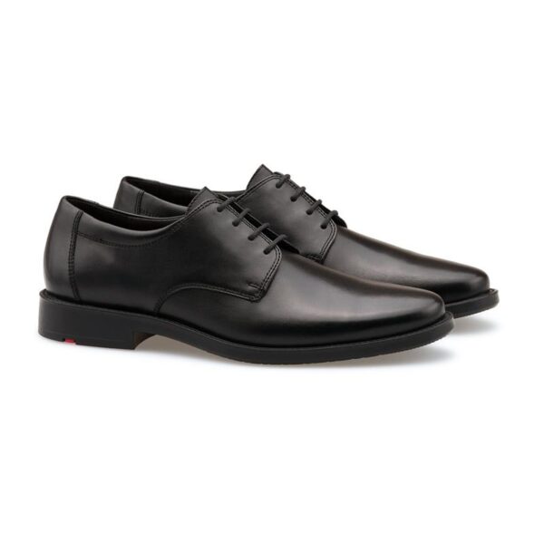 LLOYD CORE 1Herre Sko BLACK Str. 48,5