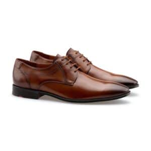LLOYD CORE 1Herre Sko COGNAC Str. 44,5
