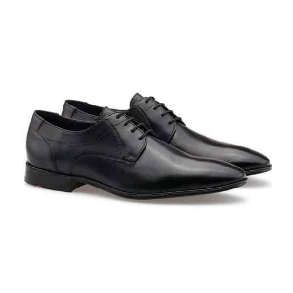 LLOYD CORE 1Herre Sko DK BLUE Str. 41