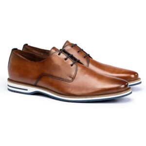 LLOYD DAKIN Herre Sko HAZELNUT Str. 44,5