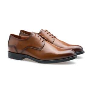 LLOYD EEZY 1Herre Sko COGNAC Str. 44,5