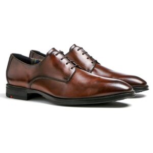 LLOYD GIDEON Herre Sko BRANDY Str. 40