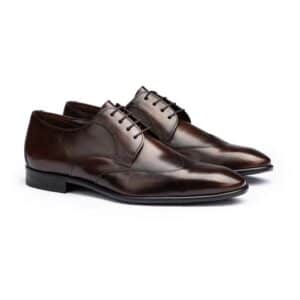 LLOYD PERCY Herre Business Sko KASTANIE Str. 45