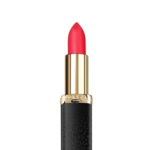L'Oreal Paris Color Riche Matte Addiction Lipstick #241 Pink-A-Porter
