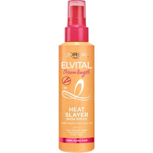 L'Oreal Paris Elvital Dream Length Heat Slayer Iron Spray 150 ml