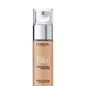 L'Oreal Paris True Match Liquid Foundation 4N Beige, 30 ml.