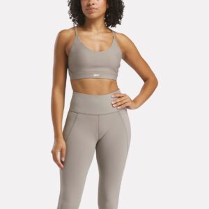 LUX Strappy Sportsbh