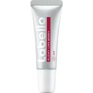 Labello Lip Glow Berry 10 ml