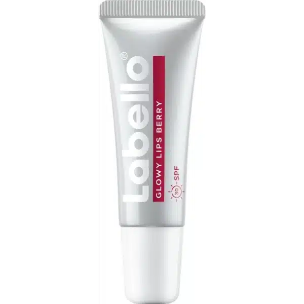 Labello Lip Glow Berry 10 ml
