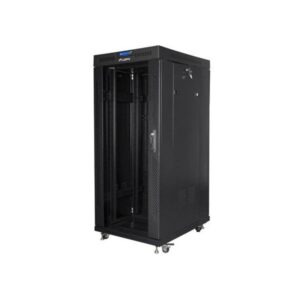 Lanberg FF01-8037-12BL - 37U - Free Standing Rack Cabinet