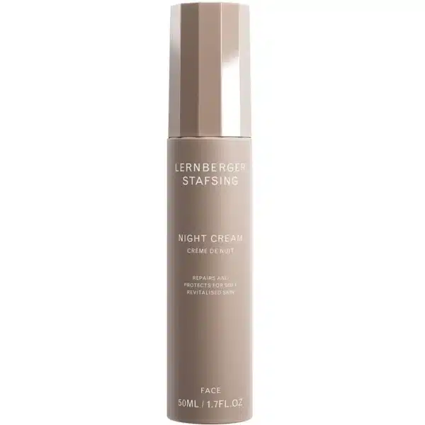 Lernberger Stafsing Night Cream 50 ml