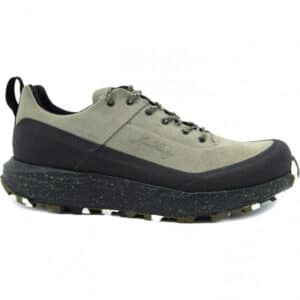 Lundhags Tived Trail Shoe W, vandresko, dame, beige