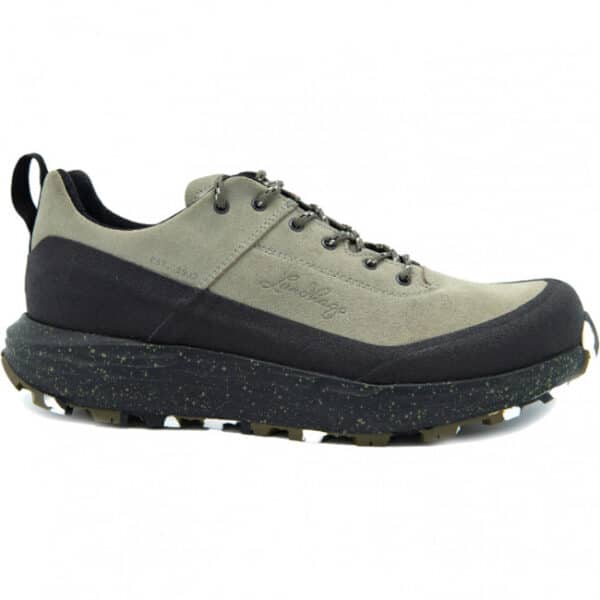 Lundhags Tived Trail Shoe W, vandresko, dame, beige