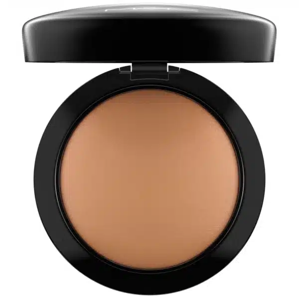 MAC Mineralize Skinfinish Natural Powder 10 gr. - Dark Deepest