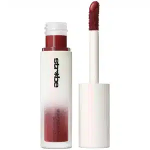 MAC Strobe Beam Liquid Blush 4,3 ml - Plummybare