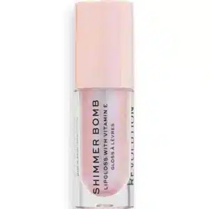 Makeup Revolution Shimmer Bomb 4,6 ml - Starlight
