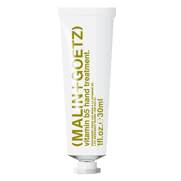 Malin+Goetz Vitamin B5 Hand Treatment Bergamot (30 ml)