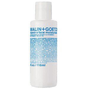 Malin+Goetz Vitamin E Face Moisturizer (118 ml)