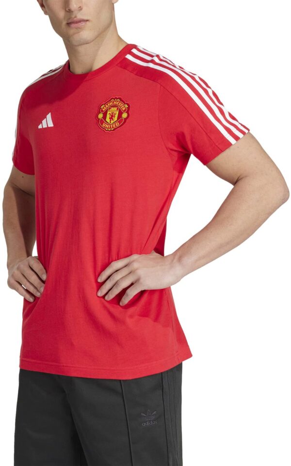 Manchester United DNA Tshirt