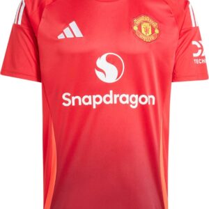 Manchester United Hjemmebane 24/25