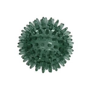 Massagebold, Dark Teal - Ø7 cm