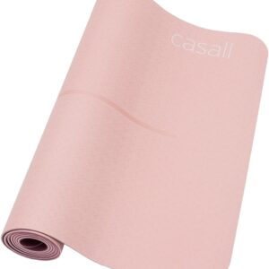 Mat Position, 4 mm Yogamåtte