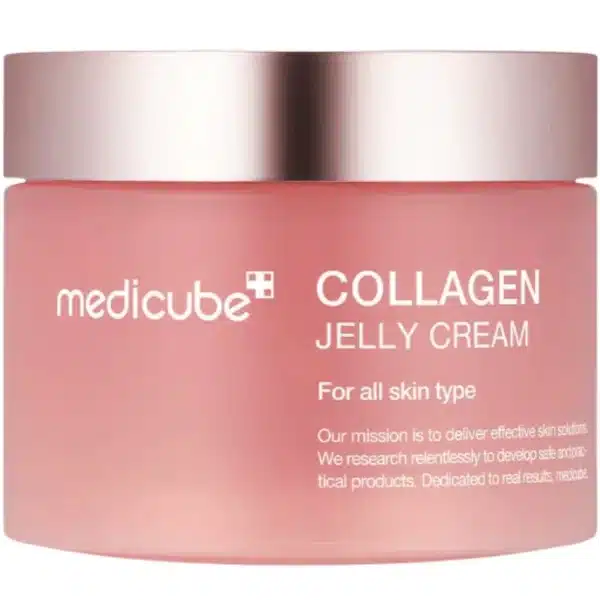 Medicube Collagen Jelly Cream 110 ml