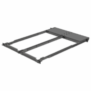 Mellanox Rack Installation Kit 1U