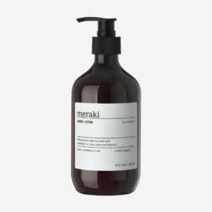 Meraki - Body lotion, Pure basic