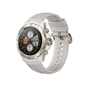 Mibro GS Explorer - Desert White