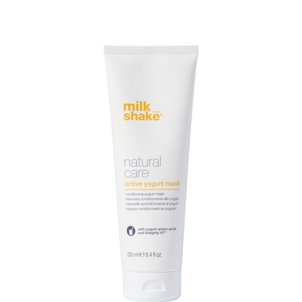Milk_Shake Active Yogurt Mask, 250 ml.