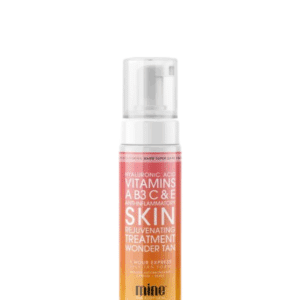 MineTan Wonder Tan, 200 ml.