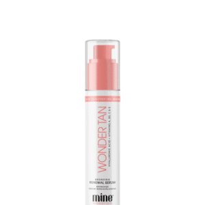 MineTan Wonder Tan Bronzing Renewal Serum, 50 ml.