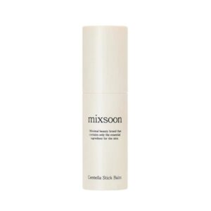 Mixsoon Centella Stick Balm