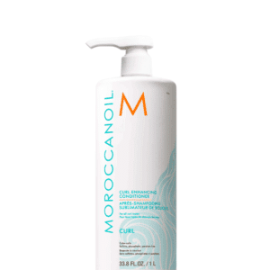 Moroccanoil Curl Enhancing Conditioner, 1000 ml.