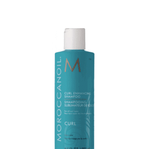 Moroccanoil Curl Enhancing Shampoo, 250 ml.