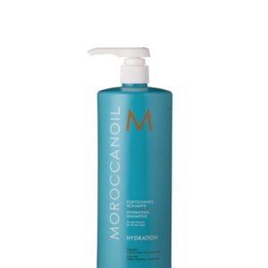 Moroccanoil Hydrating Shampoo, 1000 ml.