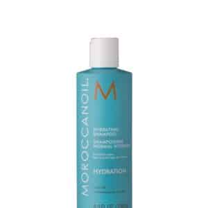 Moroccanoil Hydrating Shampoo, 250 ml.