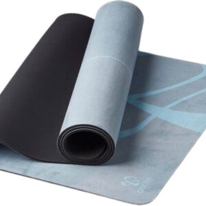 Natural Rubber Yogamåtte